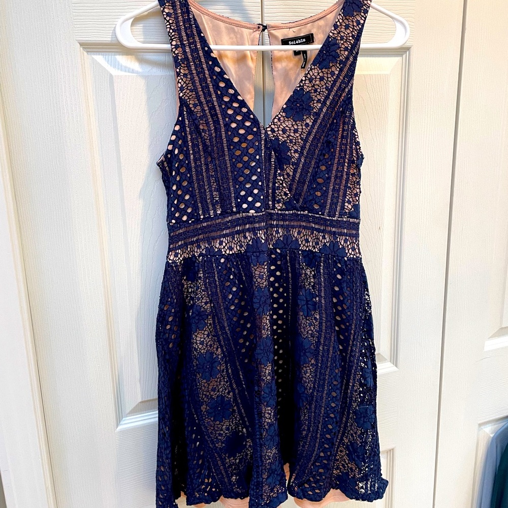 Soieblu Dress